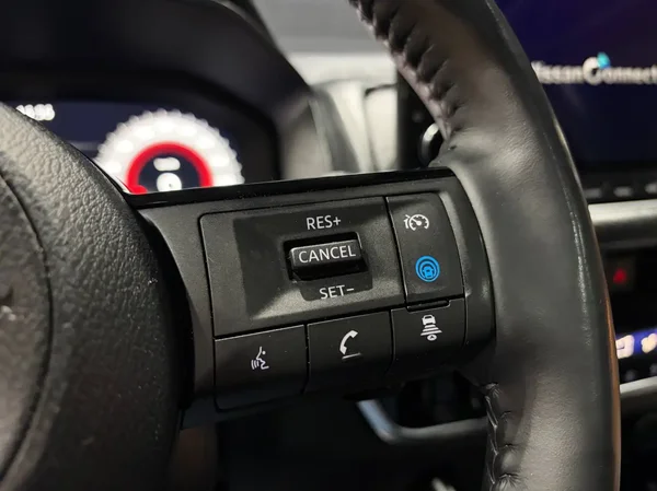 Nissan Qashqai (2021) — foto 3 van 26