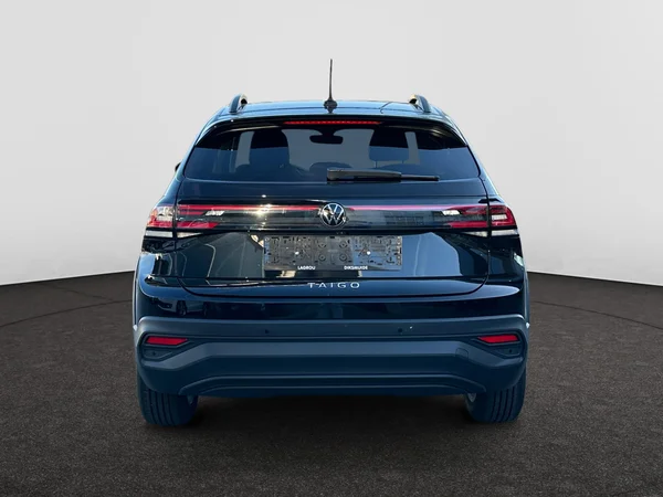 VOLKSWAGEN Taigo (2025) — foto 15 van 20
