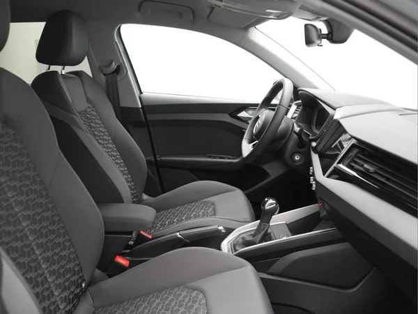 AUDI A1 Sportback (2025) — foto 9 van 28