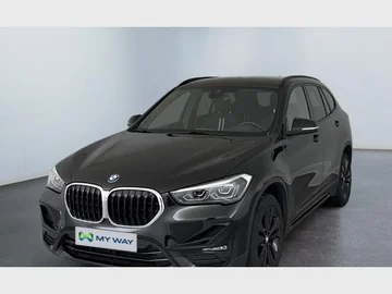 BMW X1 (2022)