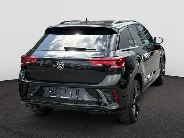 VOLKSWAGEN T-Roc (2025) — foto 19 van 23