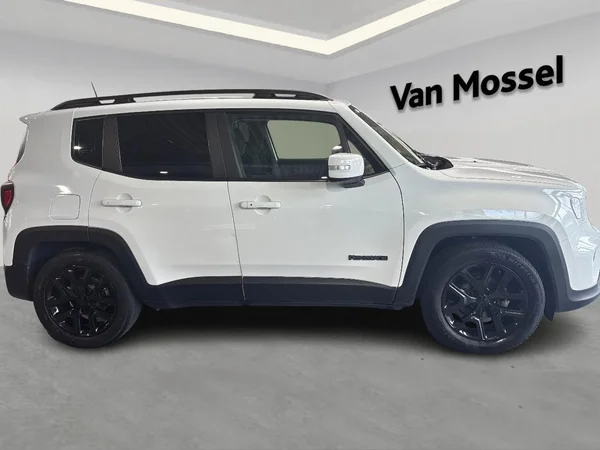Jeep Renegade (2019) — foto 14 van 18