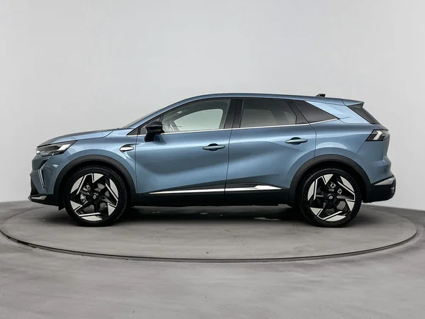 Renault Symbioz (2024) — foto 12 van 21