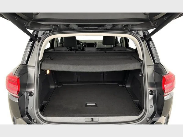 Citroen C5 Aircross (2021) — foto 4 van 29