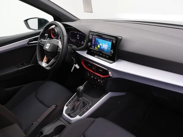 SEAT Arona (2024) — foto 18 van 24