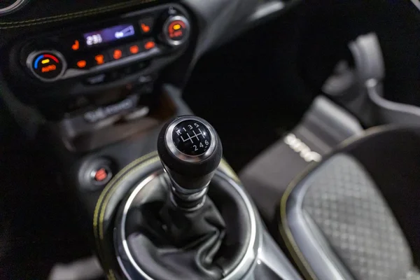 Nissan Juke (2022) — foto 21 van 31