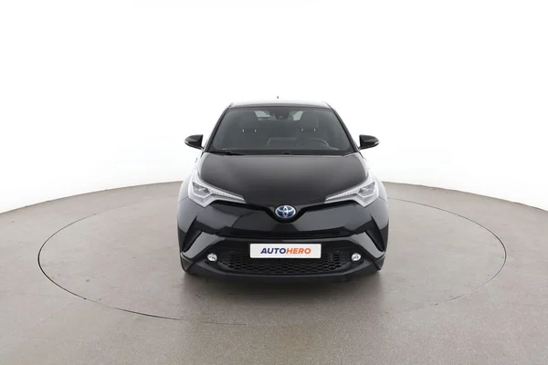Toyota C-HR (2018) — foto 15 van 16