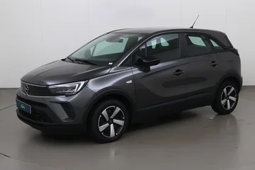 Opel Crossland (2022)