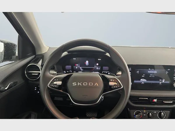 Skoda Fabia (2025) — foto 3 van 26