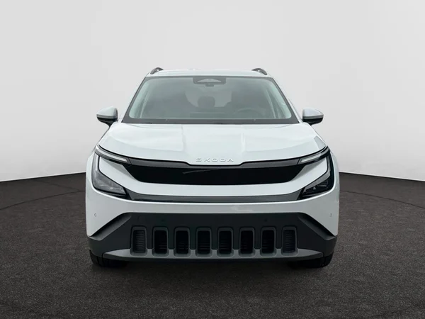 SKODA Epiq (2026) — foto 12 van 16