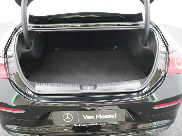 Mercedes-Benz CLA (2025) — foto 17 van 29