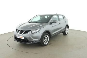 Nissan Qashqai a87ec6c9-ee34-46f1-a26d-55c43fad9f67