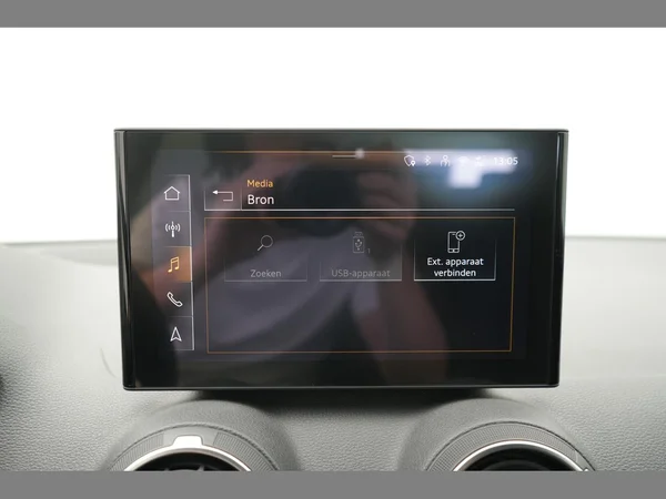 AUDI Q2 (2025) — foto 13 van 23