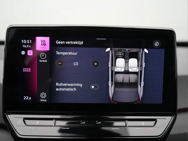 VOLKSWAGEN ID.3 (2023) — foto 24 van 30