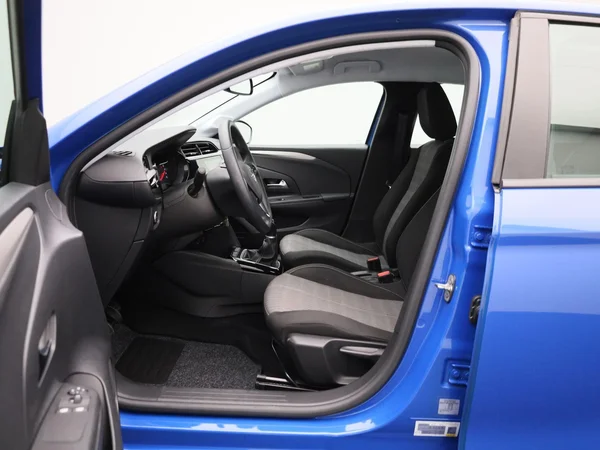 Opel Corsa (2022) — foto 36 van 36