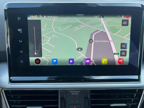 SEAT Tarraco (2025) — foto 5 van 24