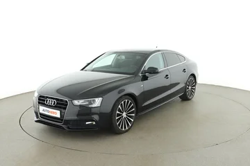 Audi A5 1e442df4-647e-4ce4-9f0c-17cccb46b2f1