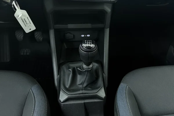 Dacia Duster (2026) — foto 4 van 18