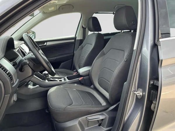 SKODA Kodiaq Dsl (2023) — foto 2 van 22