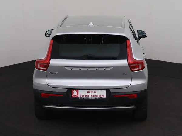 VOLVO XC40 (2019) — foto 24 van 27