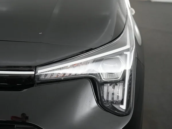 Kia Picanto (2025) — foto 5 van 22