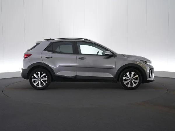 Kia Stonic (2025) — foto 20 van 21
