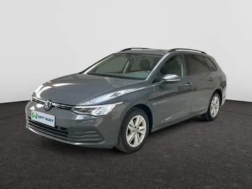 VOLKSWAGEN Golf VIII SW (2022)