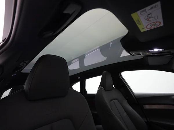 AUDI A5 Avant e-hybrid (PHEV) (2025) — foto 20 van 21