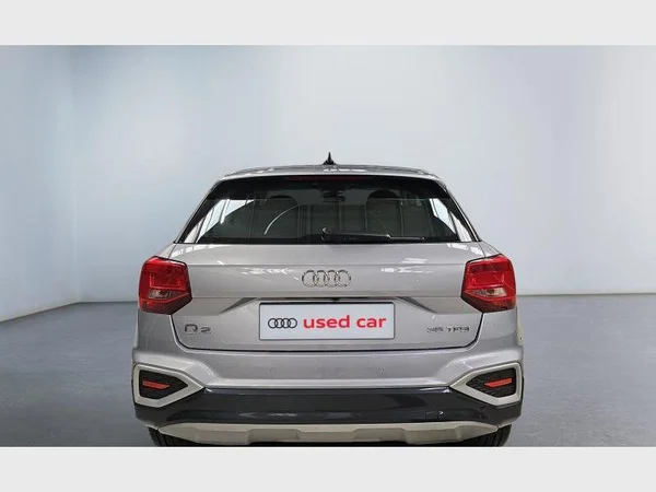 Audi Q2 (2023) — foto 28 van 30