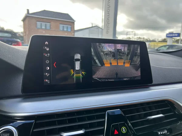 Bmw 418 (2017) — foto 4 van 20