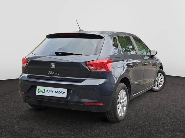 SEAT Ibiza 5P/D (2024) — foto 12 van 22