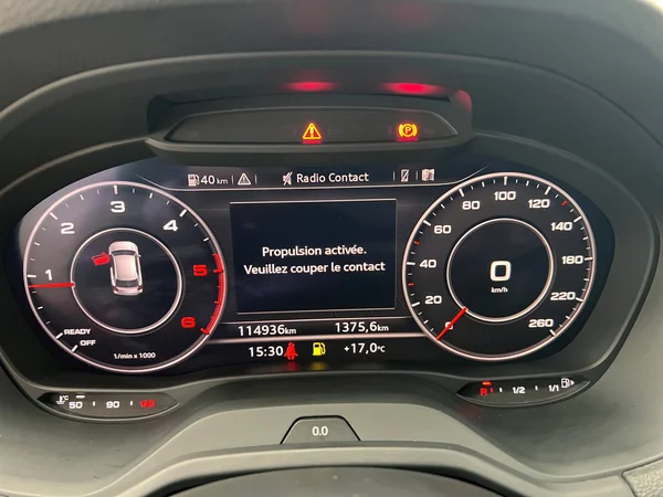 AUDI Q2 (2022) — foto 16 van 17