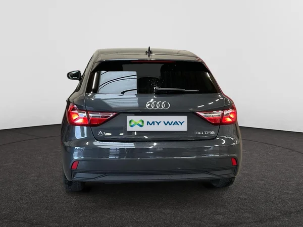 AUDI A1 Sportback (2020) — foto 17 van 22