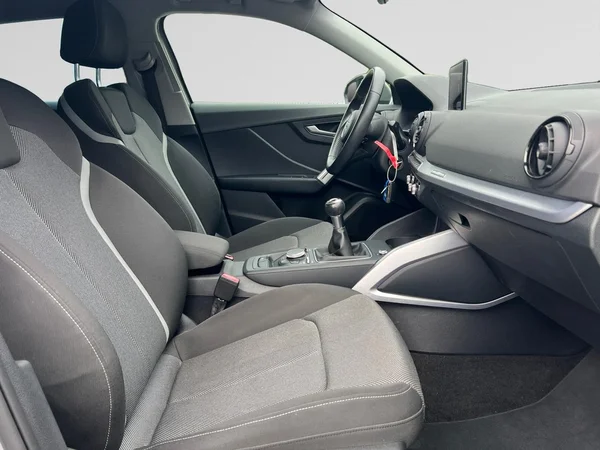 AUDI Q2 (2017) — foto 3 van 18