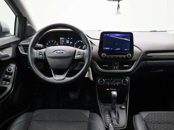Ford Puma (2022) — foto 36 van 38