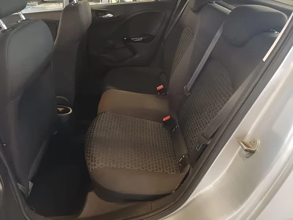 Opel Corsa (2018) — foto 11 van 13