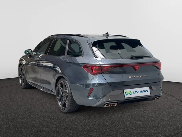 CUPRA Leon ST e-Hybrid (PHEV) (2025) — foto 7 van 14