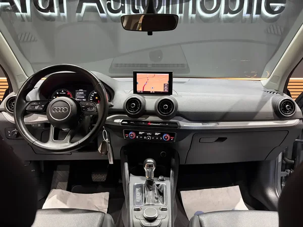 Audi Q2 (2020) — foto 2 van 24
