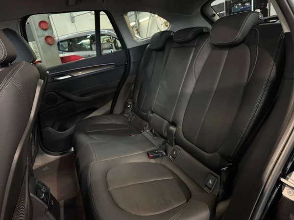 BMW X1 (2021) — foto 18 van 19