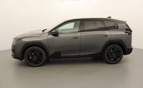 Citroen C5 Aircross (2026) — foto 23 van 28