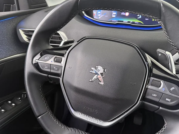 PEUGEOT 3008 (2022) — foto 6 van 27