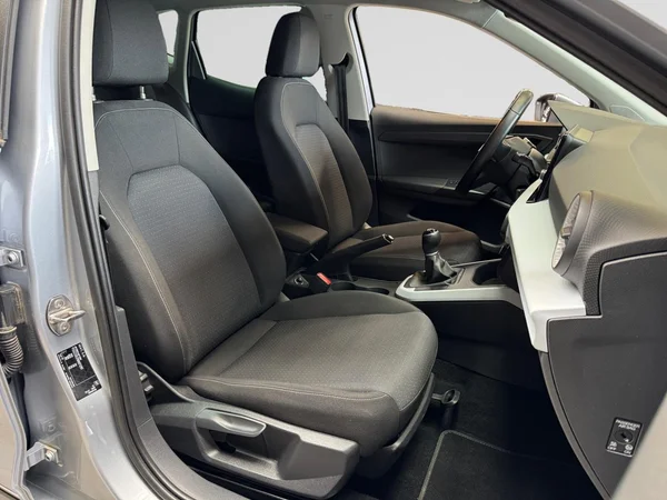 SEAT Arona (2025) — foto 2 van 16