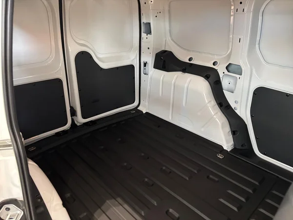 VOLKSWAGEN Caddy Van (2025) — foto 14 van 24
