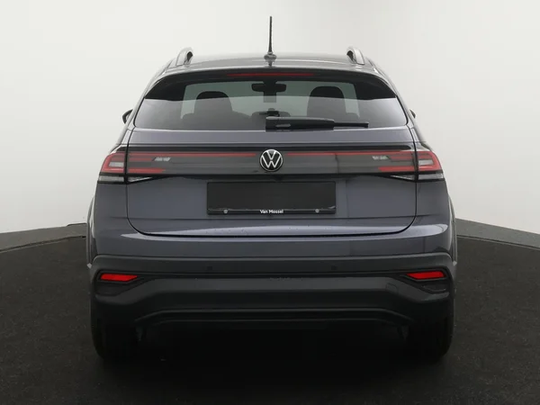 VOLKSWAGEN Taigo (2024) — foto 19 van 23