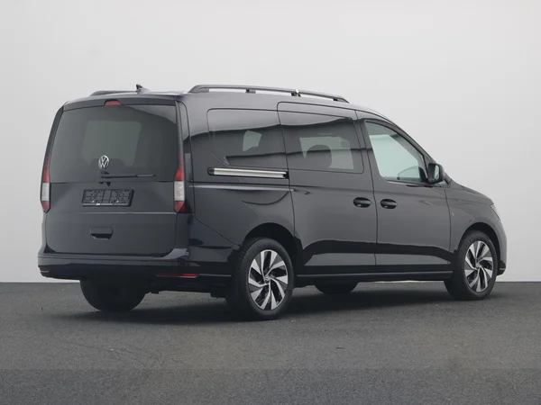VOLKSWAGEN Caddy Maxi Dsl (2025) — foto 11 van 18
