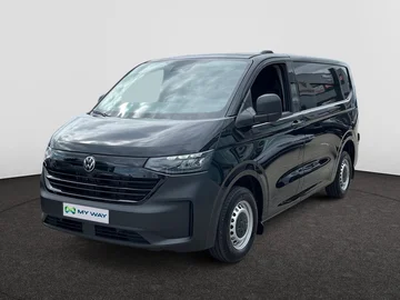 VOLKSWAGEN Transporter T7 28 Fourgon Swb Dsl (2025)