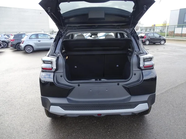 Citroën C3 (2026) — foto 3 van 19