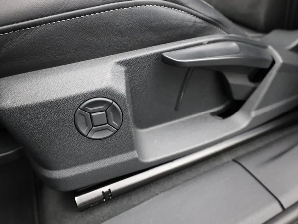 AUDI Q3 (2019) — foto 8 van 22