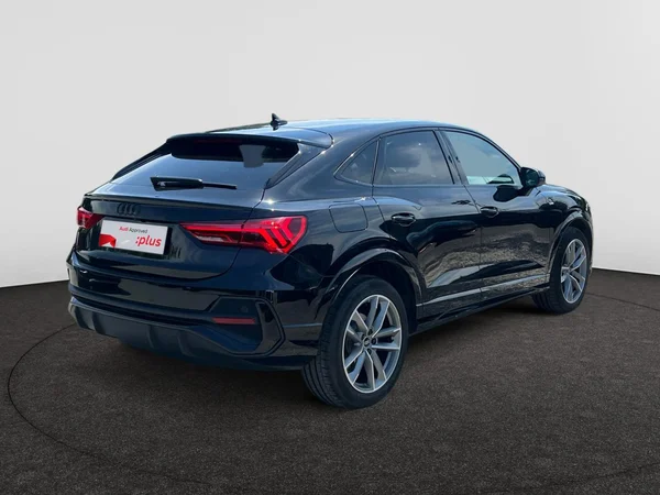 AUDI Q3 Sportback (2023) — foto 20 van 24