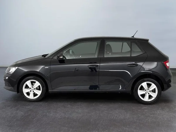 SKODA Fabia (2018) — foto 13 van 17